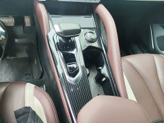 Geely Xingyue L 2021 2.0T DCT EVO FWD Smart Premium Edition - ფოტო 7