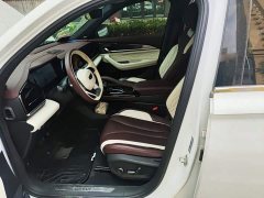 Geely Xingyue L 2021 2.0T DCT EVO FWD Smart Premium Edition - ფოტო 8