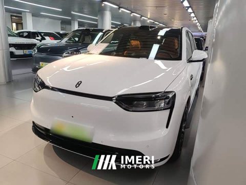 2025 AITO M7 2026 Extended Range Ultra AWD 5-Seater with 192-Channel LiDAR - ავტომობილი ჩინეთიდან