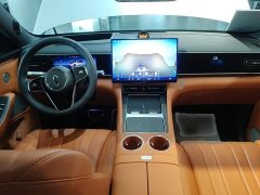 AITO M7 2026 Extended Range Ultra AWD 5-Seater with 192-Channel LiDAR - ფოტო 10