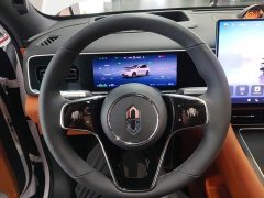 AITO M7 2026 Extended Range Ultra AWD 5-Seater with 192-Channel LiDAR - ფოტო 11