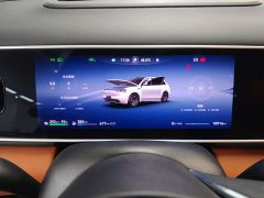 AITO M7 2026 Extended Range Ultra AWD 5-Seater with 192-Channel LiDAR - ფოტო 12