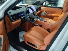 AITO M7 2026 Extended Range Ultra AWD 5-Seater with 192-Channel LiDAR - ფოტო 16