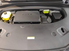 AITO M7 2026 Extended Range Ultra AWD 5-Seater with 192-Channel LiDAR - ფოტო 20