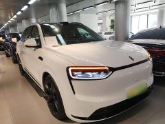 AITO M7 2026 Extended Range Ultra AWD 5-Seater with 192-Channel LiDAR - ფოტო 4