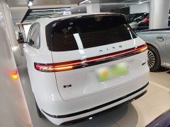 AITO M7 2026 Extended Range Ultra AWD 5-Seater with 192-Channel LiDAR - ფოტო 5