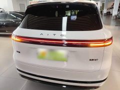 AITO M7 2026 Extended Range Ultra AWD 5-Seater with 192-Channel LiDAR - ფოტო 6