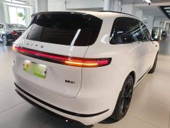 AITO M7 2026 Extended Range Ultra AWD 5-Seater with 192-Channel LiDAR - ფოტო 7