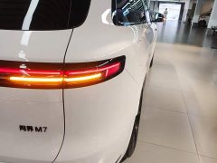 AITO M7 2026 Extended Range Ultra AWD 5-Seater with 192-Channel LiDAR - ფოტო 8