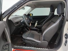 BMW Electric MINI Cooper 456km COOPER E Classic Edition - ფოტო 11