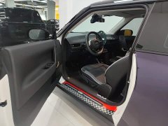 BMW Electric MINI Cooper 456km COOPER E Classic Edition - ფოტო 12