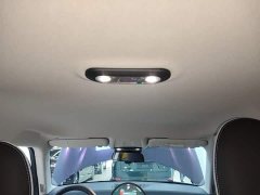 BMW Electric MINI Cooper 456km COOPER E Classic Edition - ფოტო 14