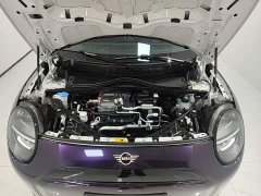 BMW Electric MINI Cooper 456km COOPER E Classic Edition - ფოტო 16