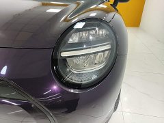 BMW Electric MINI Cooper 456km COOPER E Classic Edition - ფოტო 18