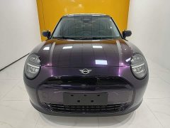 BMW Electric MINI Cooper 456km COOPER E Classic Edition - ფოტო 3