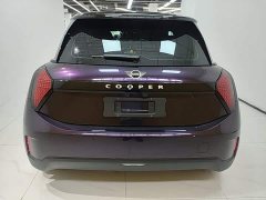 BMW Electric MINI Cooper 456km COOPER E Classic Edition - ფოტო 4
