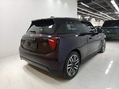 BMW Electric MINI Cooper 456km COOPER E Classic Edition - ფოტო 5