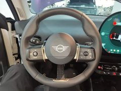 BMW Electric MINI Cooper 456km COOPER E Classic Edition - ფოტო 7