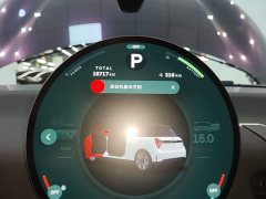 BMW Electric MINI Cooper 456km COOPER E Classic Edition - ფოტო 8