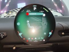 BMW Electric MINI Cooper 456km COOPER E Classic Edition - ფოტო 9