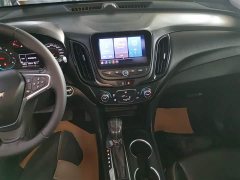 Chevrolet Trailblazer 2021 535T Chijie Edition - ფოტო 10