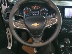 Chevrolet Trailblazer 2021 535T Chijie Edition - ფოტო 11