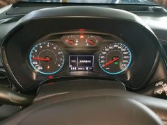 Chevrolet Trailblazer 2021 535T Chijie Edition - ფოტო 12