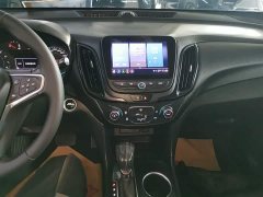 Chevrolet Trailblazer 2021 535T Chijie Edition - ფოტო 13