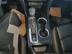 Chevrolet Trailblazer 2021 535T Chijie Edition - ფოტო 14