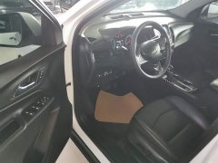 Chevrolet Trailblazer 2021 535T Chijie Edition - ფოტო 15