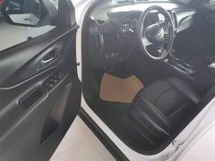 Chevrolet Trailblazer 2021 535T Chijie Edition - ფოტო 16