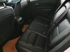 Chevrolet Trailblazer 2021 535T Chijie Edition - ფოტო 17