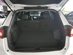 Chevrolet Trailblazer 2021 535T Chijie Edition - ფოტო 19