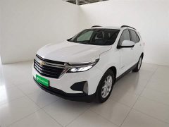 Chevrolet Trailblazer 2021 535T Chijie Edition - ფოტო 2