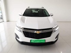 Chevrolet Trailblazer 2021 535T Chijie Edition - ფოტო 3