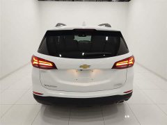 Chevrolet Trailblazer 2021 535T Chijie Edition - ფოტო 6