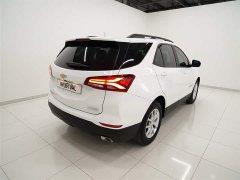Chevrolet Trailblazer 2021 535T Chijie Edition - ფოტო 7
