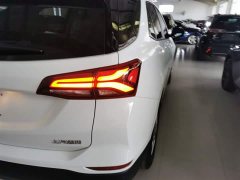 Chevrolet Trailblazer 2021 535T Chijie Edition - ფოტო 8