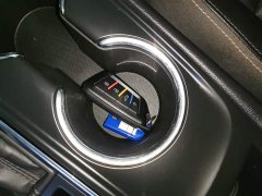 Chevrolet Trailblazer 2021 535T Chijie Edition - ფოტო 9