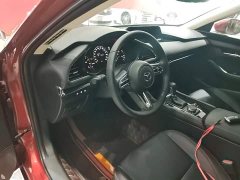 Mazda3 Axela 2021 2.0L Automatic Brilliant Edition - ფოტო 10