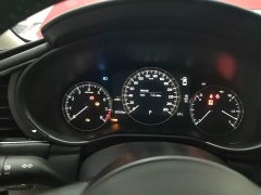 Mazda3 Axela 2021 2.0L Automatic Brilliant Edition - ფოტო 12