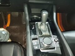 Mazda3 Axela 2021 2.0L Automatic Brilliant Edition - ფოტო 14