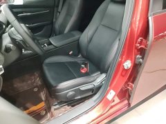 Mazda3 Axela 2021 2.0L Automatic Brilliant Edition - ფოტო 15