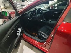 Mazda3 Axela 2021 2.0L Automatic Brilliant Edition - ფოტო 16