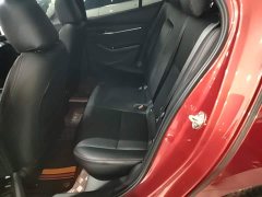 Mazda3 Axela 2021 2.0L Automatic Brilliant Edition - ფოტო 17
