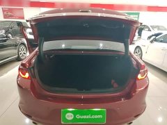 Mazda3 Axela 2021 2.0L Automatic Brilliant Edition - ფოტო 19