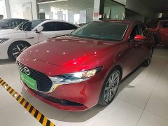 Mazda3 Axela 2021 2.0L Automatic Brilliant Edition - ფოტო 2