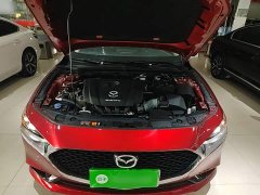 Mazda3 Axela 2021 2.0L Automatic Brilliant Edition - ფოტო 20