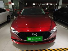 Mazda3 Axela 2021 2.0L Automatic Brilliant Edition - ფოტო 3