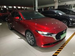 Mazda3 Axela 2021 2.0L Automatic Brilliant Edition - ფოტო 4